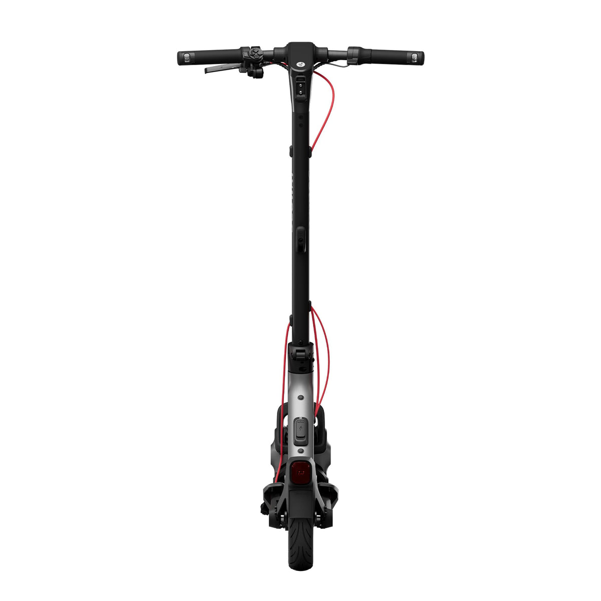 Segway Ninebot F3 Electric Scooter, 44-Mile Range, UL Certified