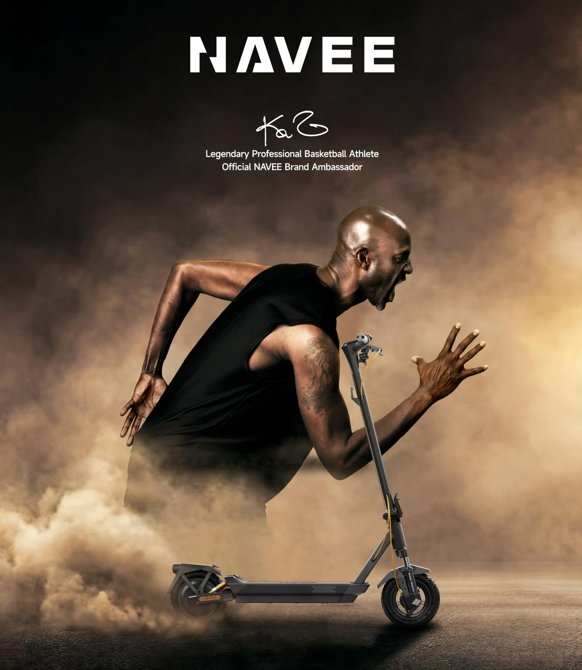 NAVEE GT3 Electric-Scooter-Adults, e Scooter, Fast 19.9 Mph, 700w 500w Motor with Suspension, Long Range 30 Miles, 10 inch Tires All Terrain, Foldable for Commuter Men Adult Teens Students Heavy Duty